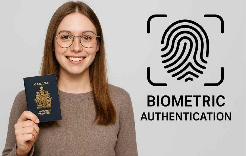 New Biometric Requirements for Canadian Citizenship Applications Coming in 2026–2027- ImmigCanada Biometric Requirements for Canadian Citizenship Applications