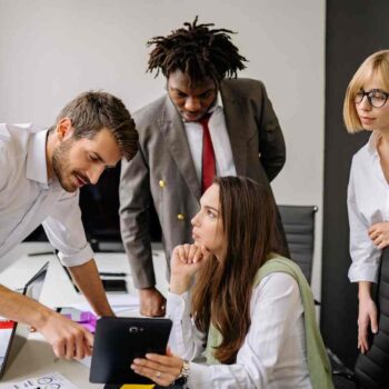 Ontario Boosts Worker Training