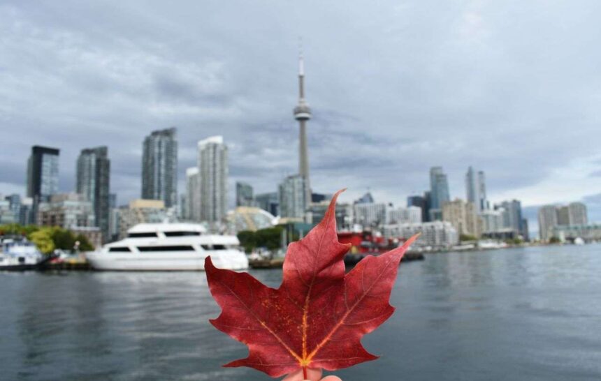 Provincial Work Permits