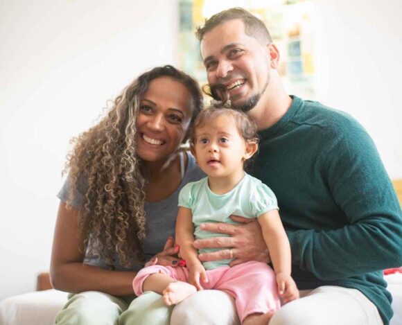 Family Reunification