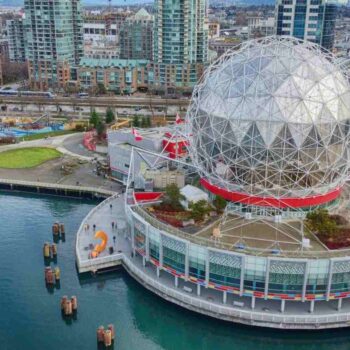 British Columbia Newcomers Guide 2025