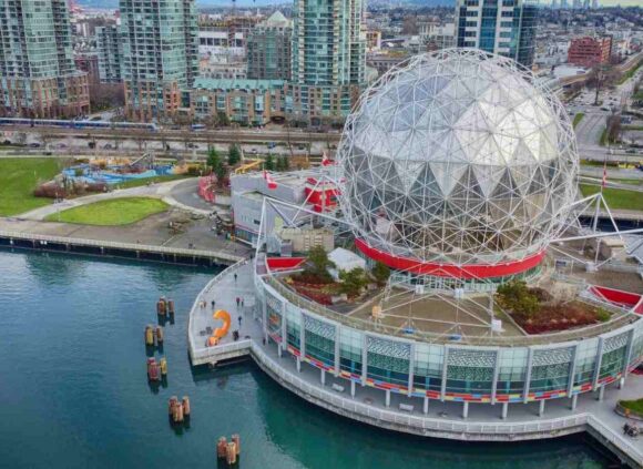 British Columbia Newcomers Guide 2025
