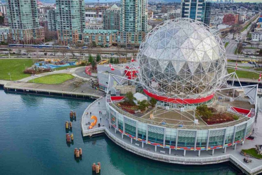 British Columbia Newcomers Guide 2025