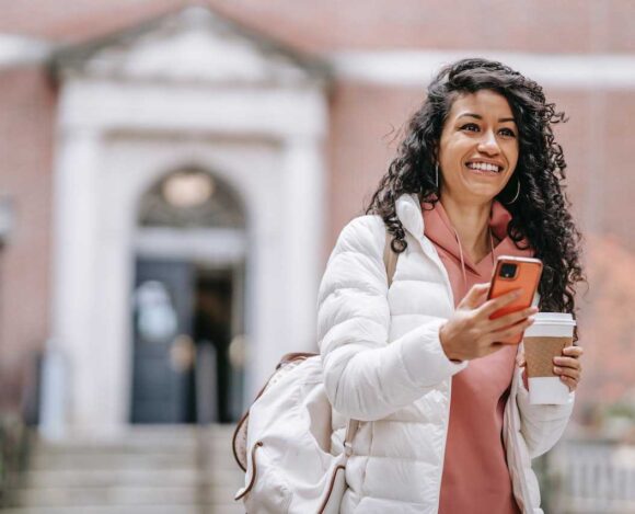 Top Study Abroad Destination in 2025