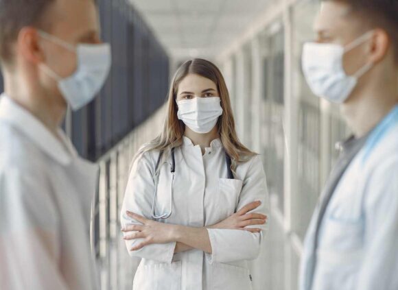 Gap for Internationally Educated Nurses