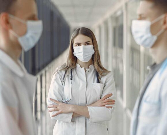 Gap for Internationally Educated Nurses