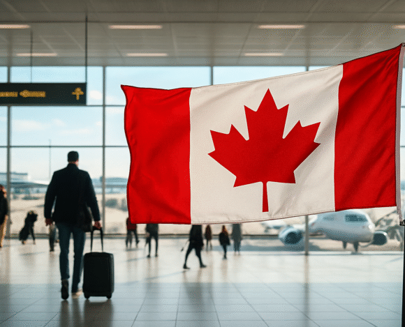Express Entry Draw 249 Invitations Issued in First September 2025 Round- ImmigCanada Express Entry Draw