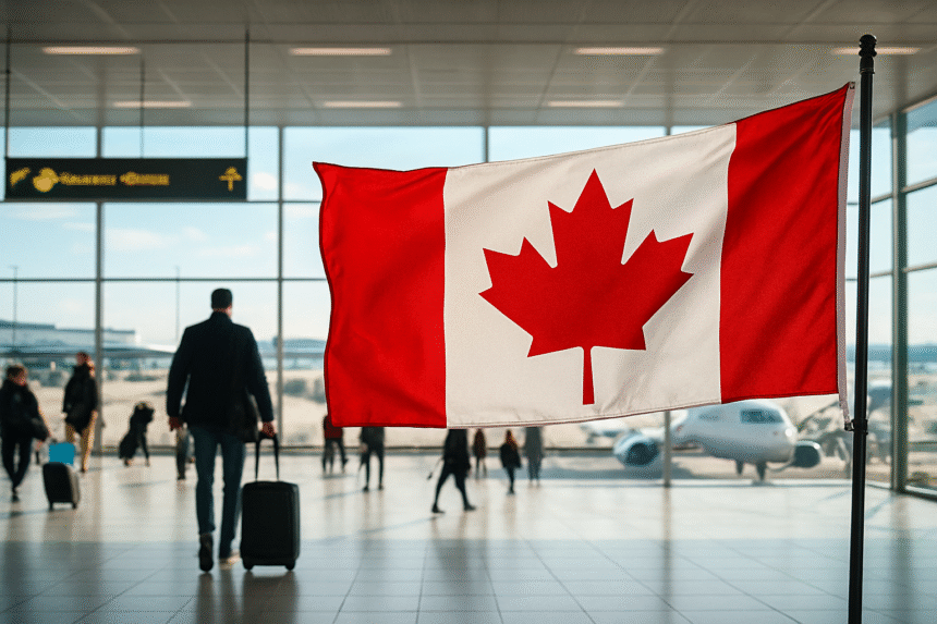 Express Entry Draw 249 Invitations Issued in First September 2025 Round- ImmigCanada Express Entry Draw