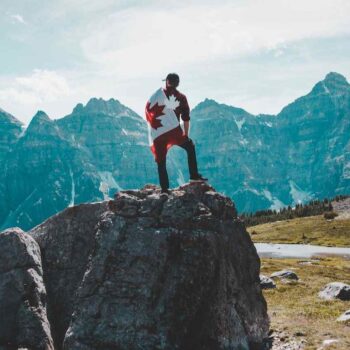 Alberta’s Asia Tourism