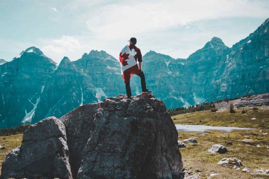 Alberta’s Asia Tourism