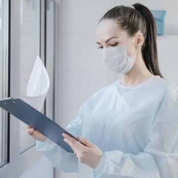 Temporary Foreign Workers in Healthcare