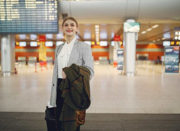 International Experience Canada Program