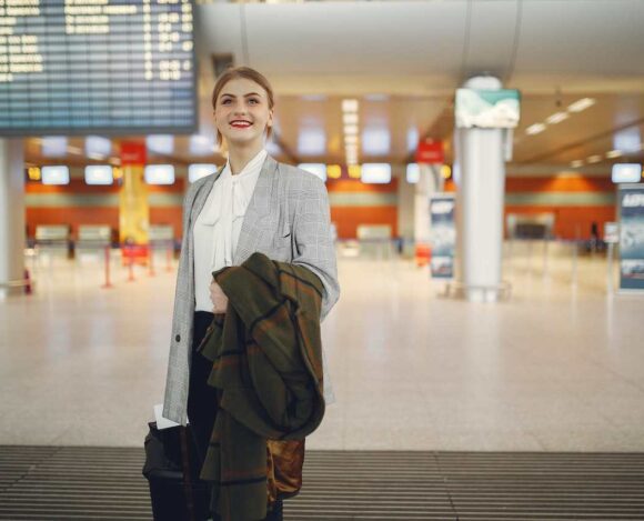 International Experience Canada Program