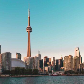 Ontario PNP Latest Draw Issues 468 ITAs