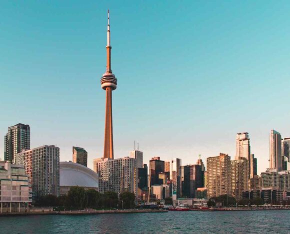 Ontario PNP Latest Draw Issues 468 ITAs