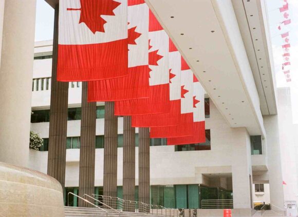 Budget 2025 Canada Announces New Measures