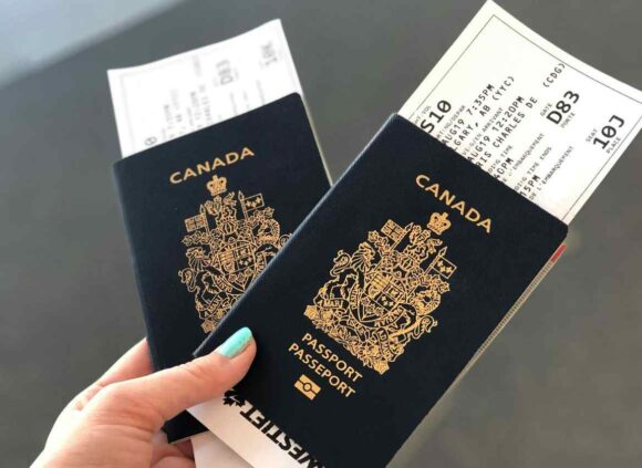 Henley Passport Index