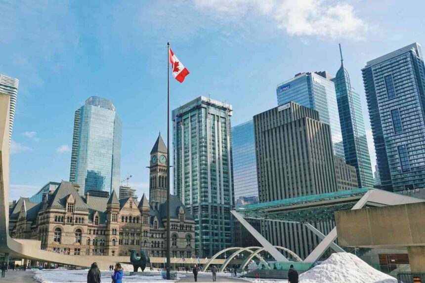 Express Entry Draw #371 Issues 4,500 ITAs for French-Language Candidates- ImmigCanada Express Entry Draw #371