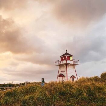 Prince Edward Island PNP Draw Invites 160 Skilled Candidates in Latest Round