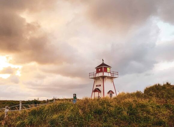 Prince Edward Island PNP Draw Invites 160 Skilled Candidates in Latest Round