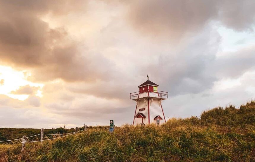 Prince Edward Island PNP Draw Invites 160 Skilled Candidates in Latest Round