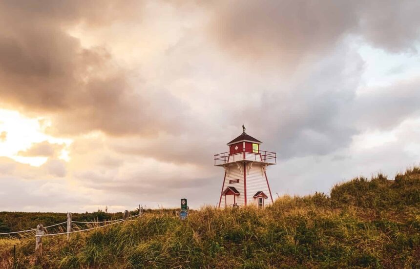 Prince Edward Island PNP Draw Invites 160 Skilled Candidates in Latest Round