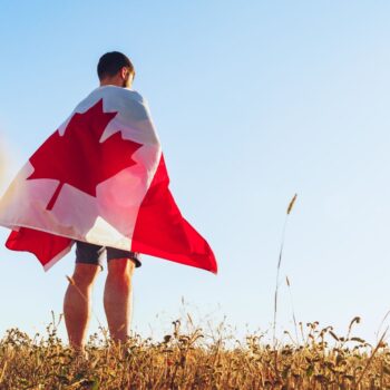 Canada International Travel Trends