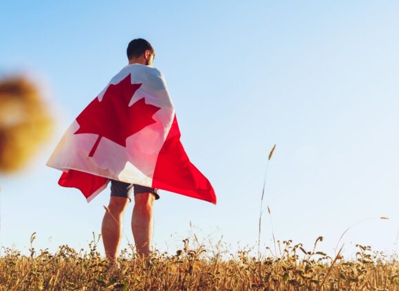 Canada International Travel Trends