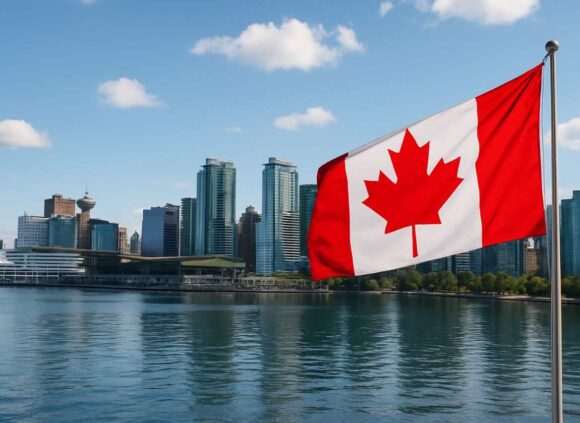 British Columbia PNP Entrepreneur Immigration Draw Opens New Opportunities for Business Leaders in British Columbia