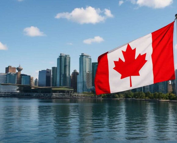 British Columbia PNP Entrepreneur Immigration Draw Opens New Opportunities for Business Leaders in British Columbia