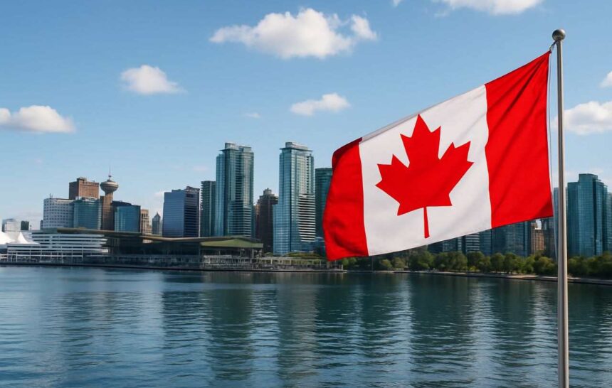 British Columbia PNP Entrepreneur Immigration Draw Opens New Opportunities for Business Leaders in British Columbia