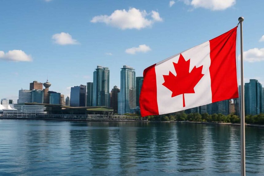 British Columbia PNP Entrepreneur Immigration Draw Opens New Opportunities for Business Leaders in British Columbia