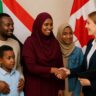 Canada Humanitarian Immigration Program
