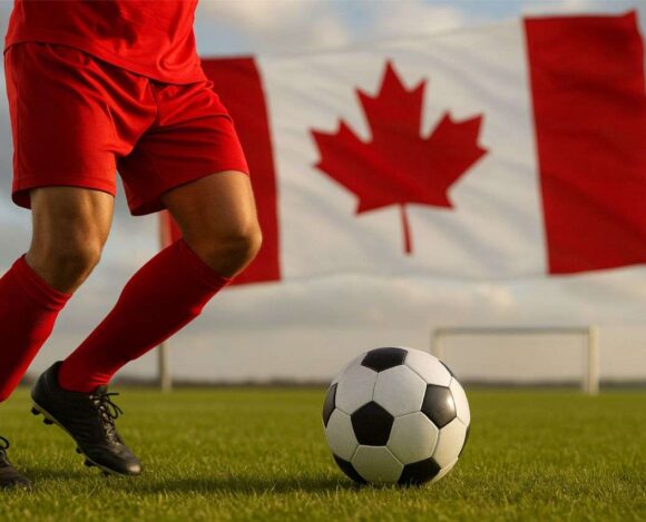 Canada Introduces FIFA Work Authorization Exemption Ahead of the 2026 World Cup- ImmigCanada FIFA Work Authorization Exemption