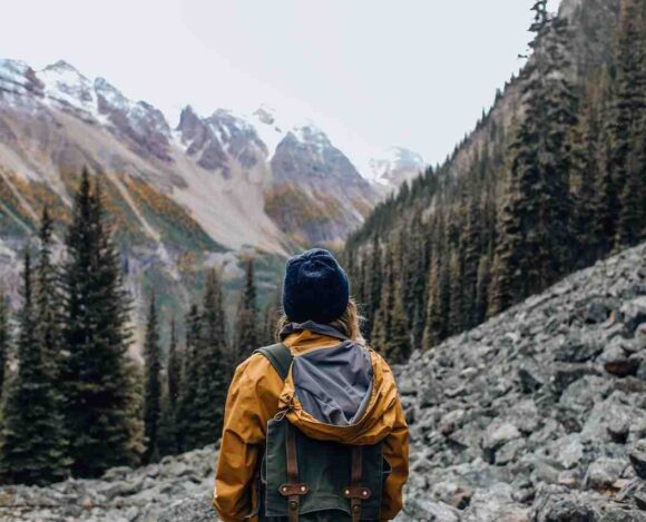 Canada U.S. Border Travel