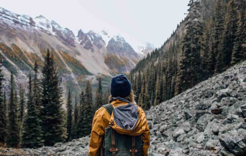 Canada U.S. Border Travel