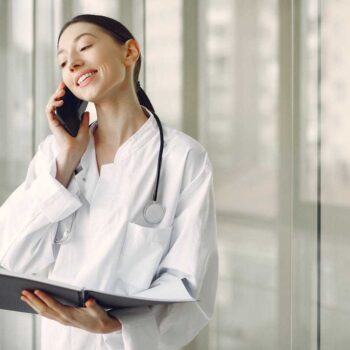 Medical Exam Requirements for Temporary Residence