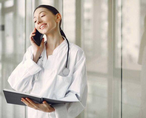 Medical Exam Requirements for Temporary Residence