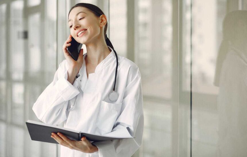 Medical Exam Requirements for Temporary Residence