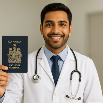 Express Entry Latest Draw #379