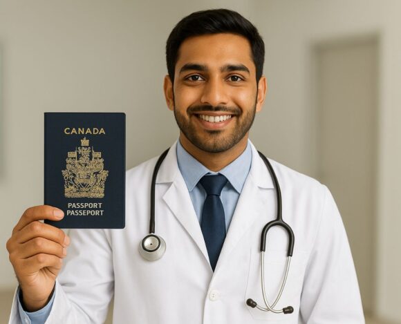 Express Entry Latest Draw #379