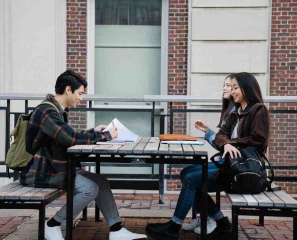 International Graduates Qualify for PNP