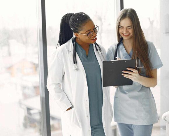 Medical Exam for Express Entry