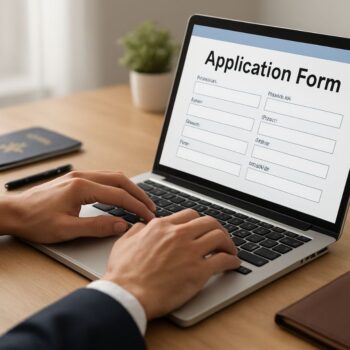 Express Entry Profile Correctly