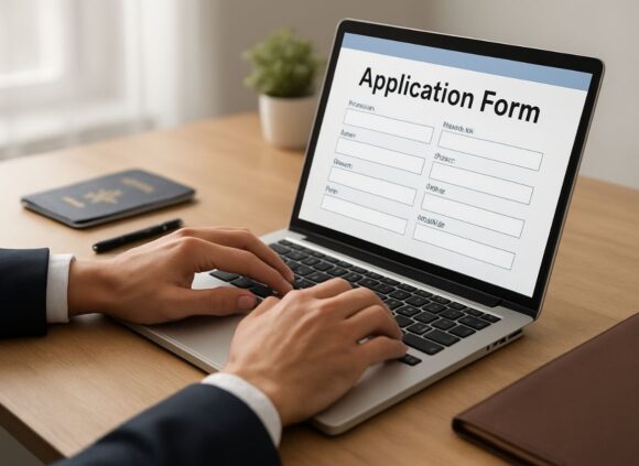 Express Entry Profile Correctly