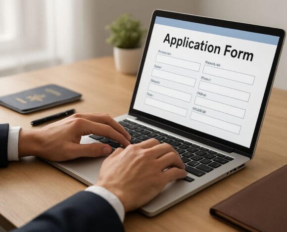 Express Entry Profile Correctly