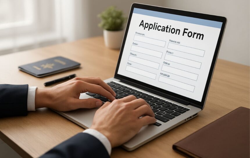 Express Entry Profile Correctly