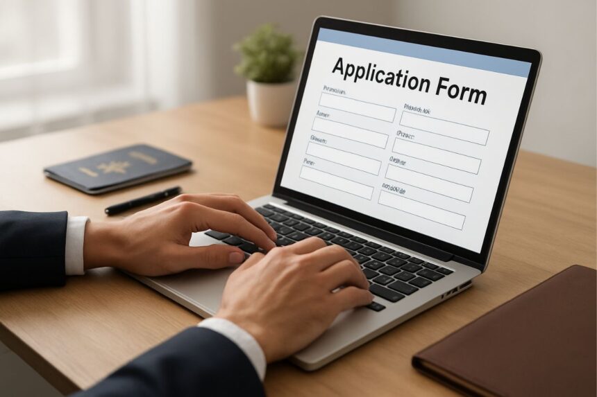 Express Entry Profile Correctly