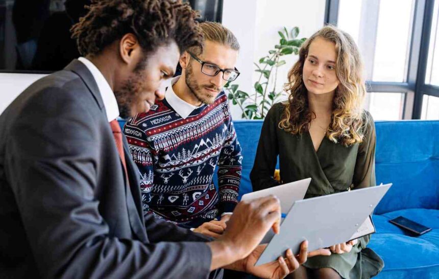 Work Permit to PR through a PNP Stream