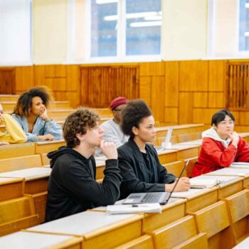 International Student Enrollment in Canada